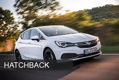 HATCHBACK