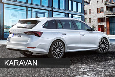 KARAVAN