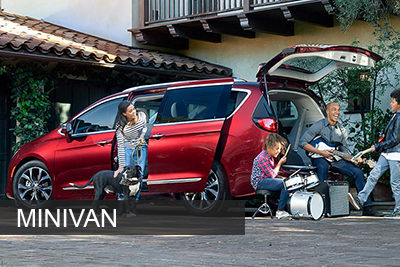 MINIVAN