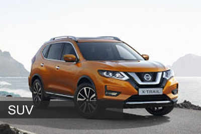 SUV